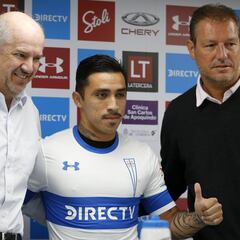 El exitoso modelo que la UC buscará repetir el 2019