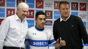 El exitoso modelo que la UC buscará repetir el 2019