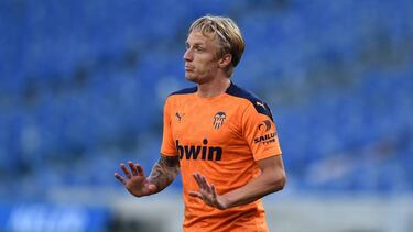 Daniel Wass.
