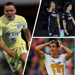 Los 7 puntos que dejó la Jornada 12 del Apertura 2022