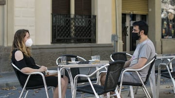 ¿Por qué no coinciden los datos de Cataluña con los de Sanidad?