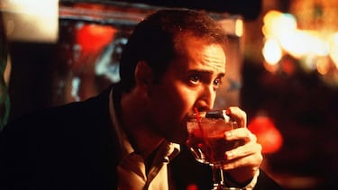 Las cinco mejores películas de Nicolas Cage antes de convertirse en un actor de culto