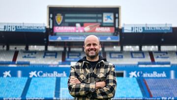 Miguel Ángel Ramírez.