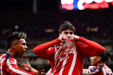 Liga MX: ¿Cómo va la tabla de goleo del Clausura 2026 tras la jornada 6?