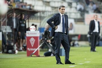 Ernesto Valverde