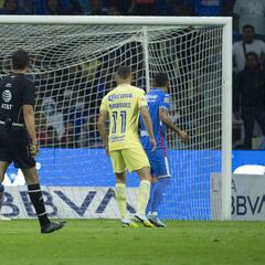 Los momentos y polémicas del Clásico Joven