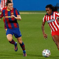 Barça y Atlético, cabezas de serie en el sorteo de Champions