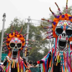 Desfile Día de Muertos en CDMX 2023: fecha, horario, actividades y todo lo que debes saber
