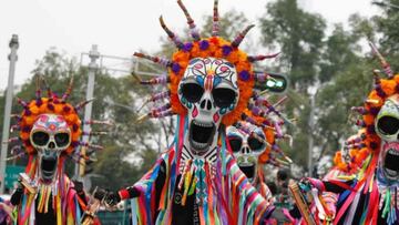 Desfile Día de Muertos en CDMX 2023: fecha, horario, actividades y todo lo que debes saber