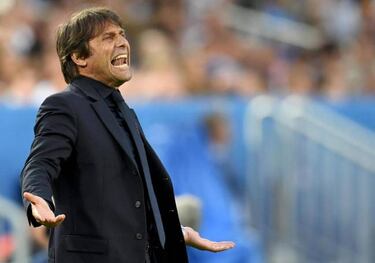 Germany vs Italy: Result, match report, minute by minute