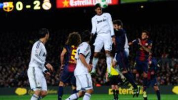 Varane.