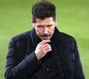 Simeone se reinventa