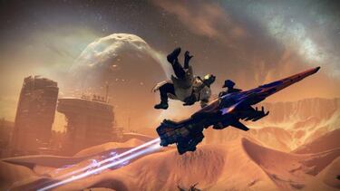 Destiny, el más vendido de Playstation 4 en Playstation Network en 2014