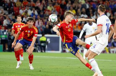 España - Serbia: apuestas y pronósticos del partido amistoso - 27/3/26