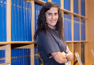 Montse Tomé regresa como comentarista