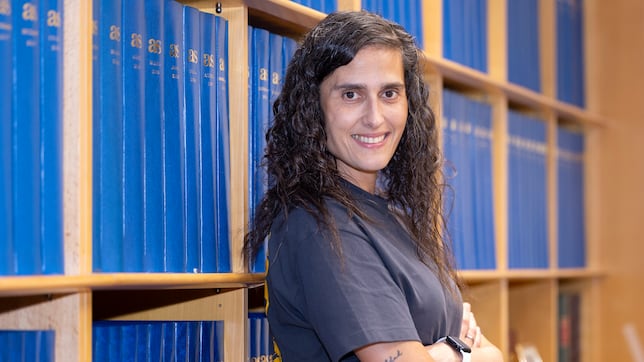 Montse Tomé regresa como comentarista