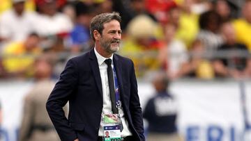 Thomas Christiansen sobre Pochettino: “Es un orgullo tenerlo en la Concacaf”