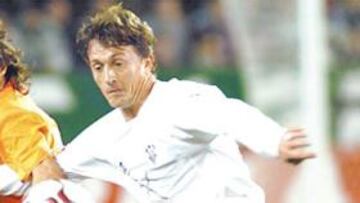 "Me veo fuera porque el en club dicen que no pueden llegar a lo que pido"