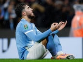 Manchester City 2 - Brentford 0: resumen, resultado y goles del partido