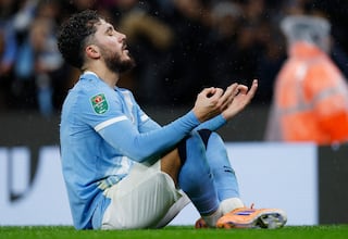 Manchester City 2 - Brentford 0: resumen, resultado y goles del partido