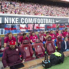 La era de Simeone será la más duradera del Atlético de Madrid