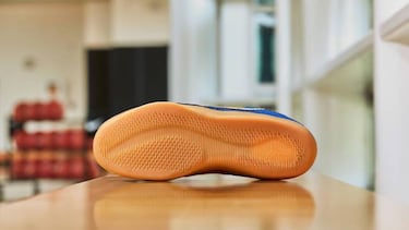 Kobe Bryant no se olvida del Barcelona en su nueva colección de zapatillas