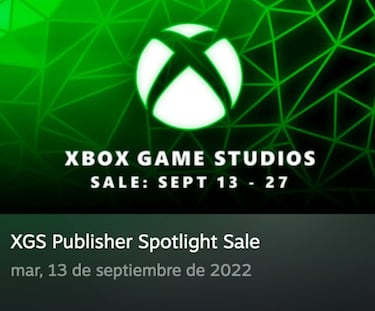 Ofertas de Steam: los mejores juegos de Xbox Game Studios a precio de saldo