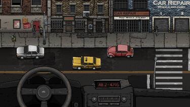 Así es Damnview, el GTA español crítico con el sistema