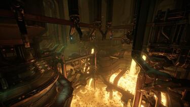 El parche 4K de Doom llega a PS4 Pro y Xbox One X el 29 de marzo