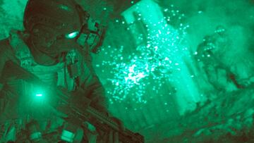 Call of Duty: Modern Warfare anuncia Gunfight, su nuevo modo multijugador