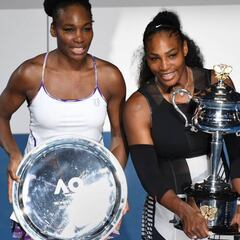 Las Williams, Kerber, Cibulkova, Halep... también hay ausencias importantes en la FedCup