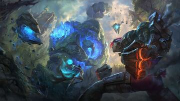 League of Legends, parche 11.2; llega Viego, todos los cambios y novedades