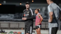 Bob Bradley feels no pressure to win MLS Cup with LAFC