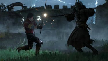 The Witcher de Netflix anuncia al nuevo actor que interpretará a Eskel