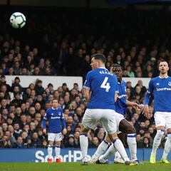 Oficial: el Everton-Liverpool se jugará en Goodison Park