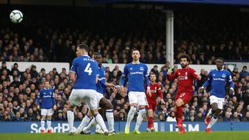 Oficial: el Everton-Liverpool se jugará en Goodison Park