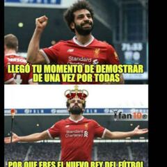 Los memes que nos dejaron Madrid y Liverpool previo a la Final