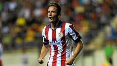 Champions 2014/2015: los 20 jóvenes a seguir en el torneo