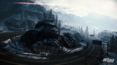 Need for Speed: Rivals, Impresiones