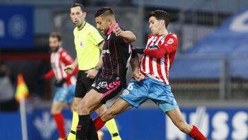 23/01/21 PARTIDO SEGUNDA DIVISION
LUGO - TENERIFE
JORGE GIOVANNI ZARFINO JUAMPE