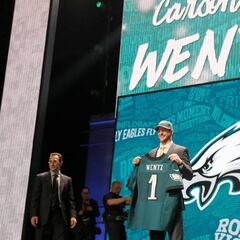 Previa de la temporada NFL-2016 de los Philadelphia Eagles