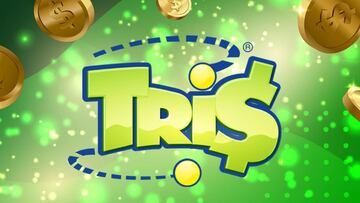 Resultados Lotería Tris Extra hoy: ganadores y números premiados | 3 de diciembre 2023