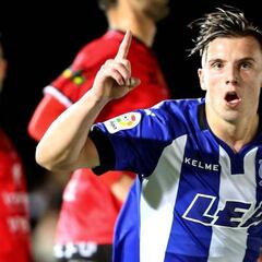 Los jugadores del Alavés en el Sochaux hacen las maletas