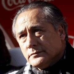 J.J. López: "Yo soy River, digan lo que digan"