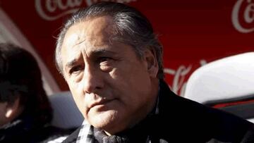 J.J. López: "Yo soy River, digan lo que digan"