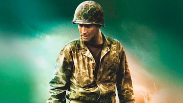 La nueva película de Nicolas Cage que Londres ha rechazado: “No queremos simbología nazi”