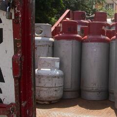 Precio del gas LP del 12 al 18 de diciembre