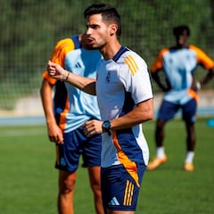 El Real Madrid C viene para quedarse