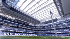 La NFL hace oficial un partido de temporada regular en el Santiago Bernabéu en 2025
