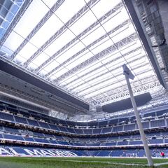 NFL announces that Spain will host 2025 international game